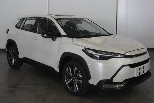 股巢配资 广汽丰田新款锋兰达/汉兰达即将正式上市